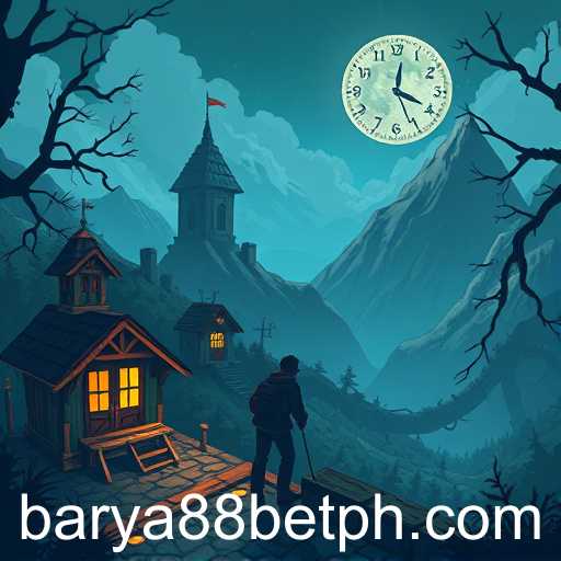 Exploring 'Adventure Games' and the Role of 'barya88' in Online Gaming