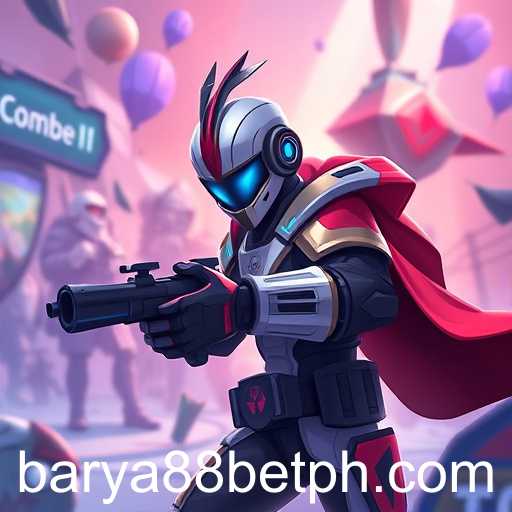 Rising Digital Empires: Barya88's Impact on the Gaming World