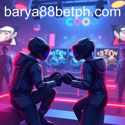 Barya88: Revolutionizing Online Gaming in 2025