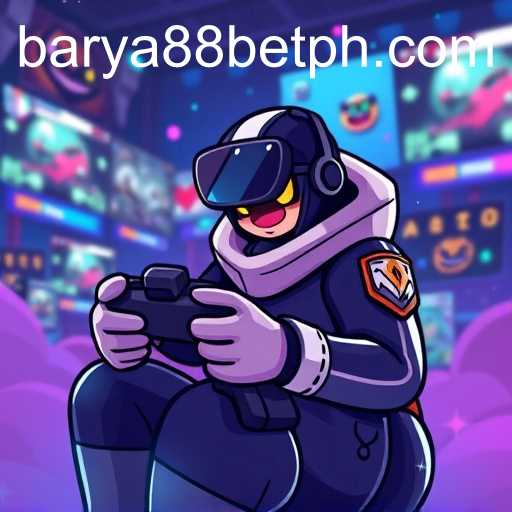 The Rise of Barya88 in Virtual Gaming