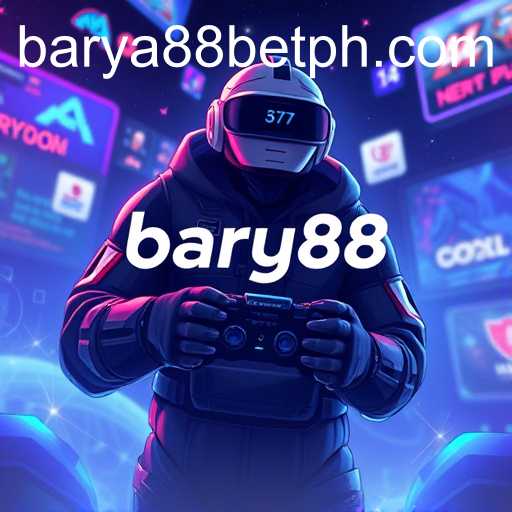 The Digital Arena: Gaming's New Horizon