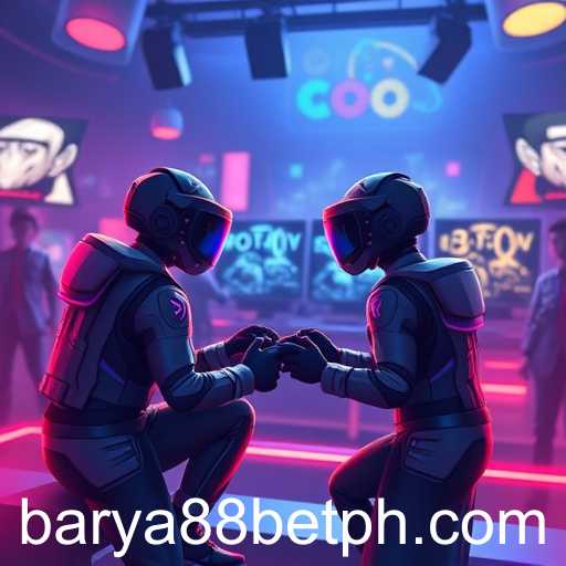 Emerging Trends in Online Gaming