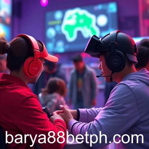 Future of Online Gaming