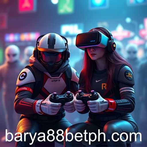 Gaming Evolution in the Digital Age