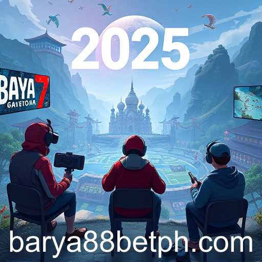 Gaming the Future: Barya88's Impact