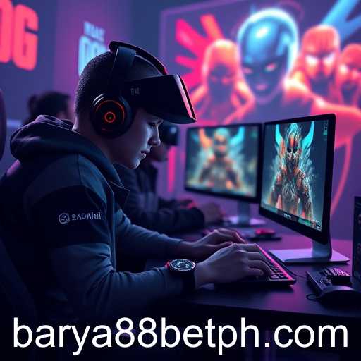 Exploring the Gaming Scene in 2025