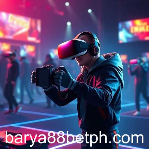 Gaming Rise in 2025: The English Website Phenomenon