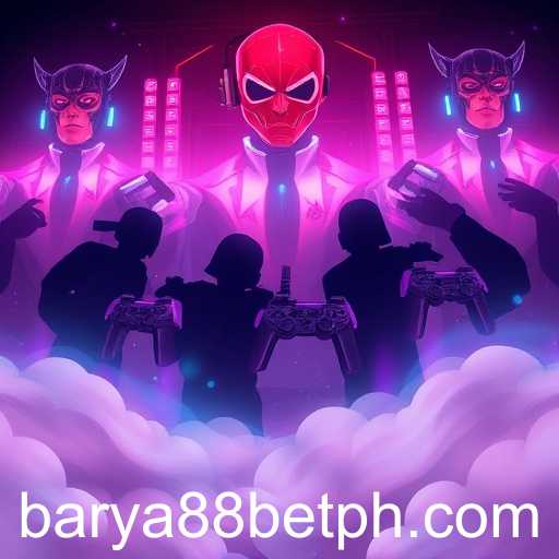 Exploring the Thrilling World of 'Multiplayer Battles': A Deep Dive into 'barya88' Games