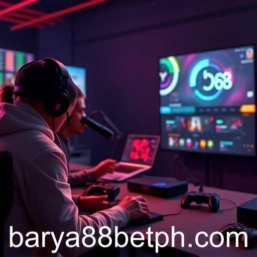 Online Gaming Trends and Innovations