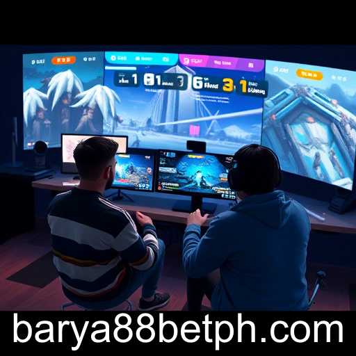 The Rise of Interactive Gaming Platforms