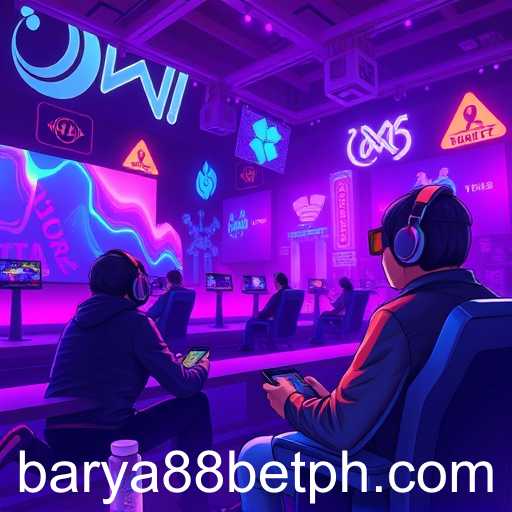 The Rise of Online Gaming Platforms