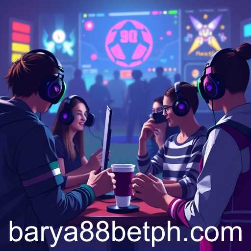 The Rise of Online Gaming Communities