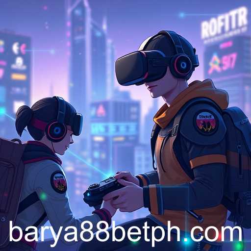 Rising Trends in Online Gaming Communities