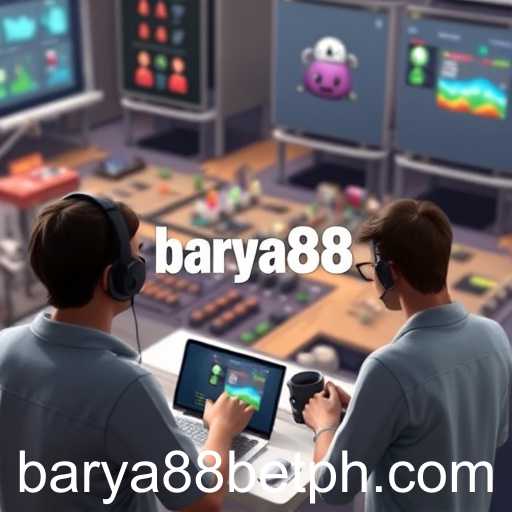 Exploring the Depths of Simulation Games: The Impact of 'barya88'