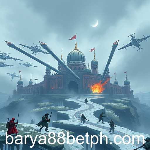 The Allure of Strategy Games: A Deep Dive into Tactical Mastery