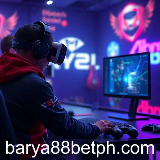 Virtual Gaming Revolution of 2025